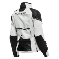 Dainese Ladakh 3L D-Dry Lady Jacket Vapor Blue Black -Motorfietsuitrusting Winkel dainese ladakh 3l d dry lady jacket vapor blue black 2