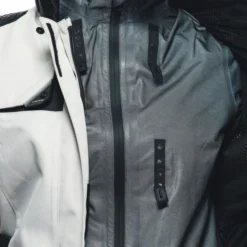 Dainese Ladakh 3L D-Dry Lady Jacket Vapor Blue Black -Motorfietsuitrusting Winkel dainese ladakh 3l d dry lady jacket vapor blue black 7