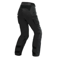 Dainese Ladakh 3L D-Dry Lady Pants Black Black