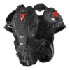 Dainese MX 2 Roost Guard Black