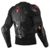 Dainese MX 2 Safety Jacket Black