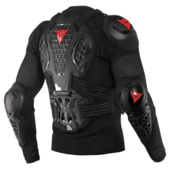 Dainese MX 2 Safety Jacket Black