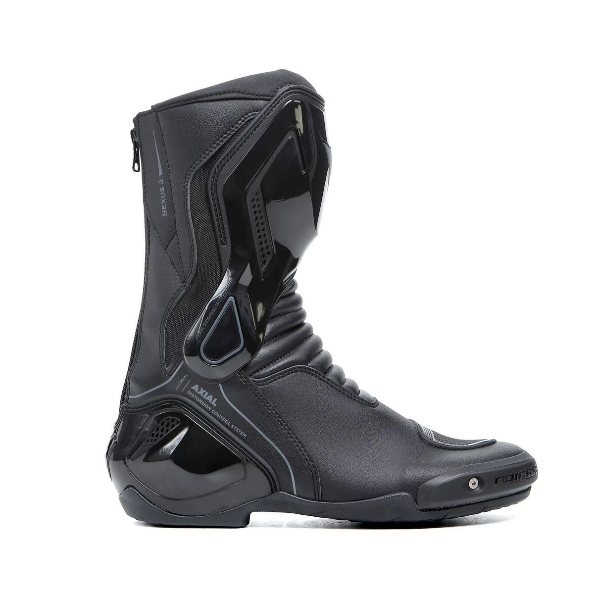 Dainese Nexus 2 Boots Black 2 Dainese Nexus 2 Boots Black - Afbeelding 2