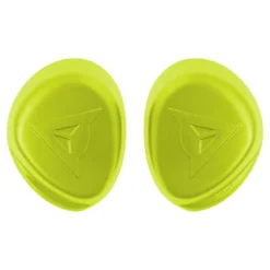 Dainese Pista Elbow Slider Fluo Geel