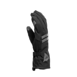 Dainese Plaza 3 D-Dry Zwart Antraciet