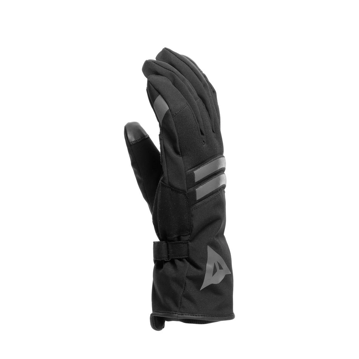 Dainese Plaza 3 D-Dry Zwart Antraciet 1 Dainese Plaza 3 D-Dry Zwart Antraciet