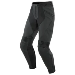Dainese Pony 3 S/T Mat Zwart