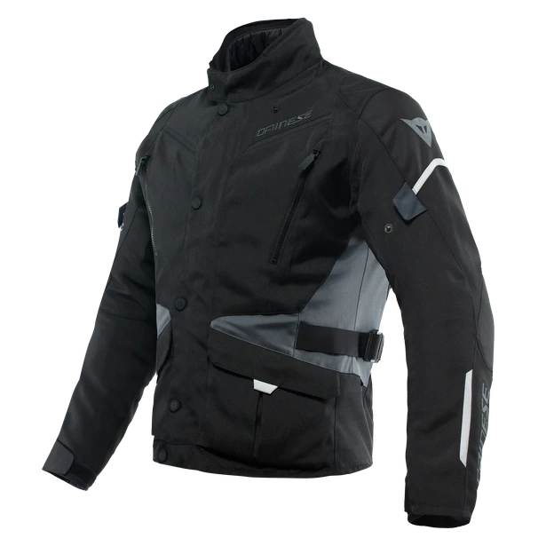Dainese Tempest 3 D-Dry Black Black Ebony 1 Dainese Tempest 3 D-Dry Black Black Ebony