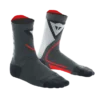 Dainese Thermo Mid Socks Black Red