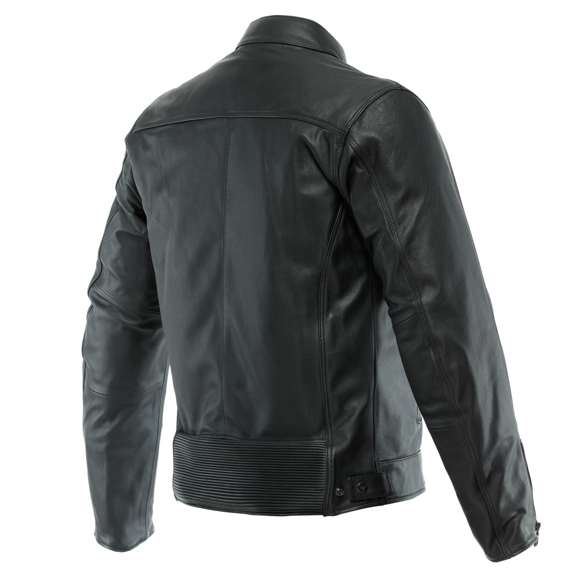 Dainese Zaurax Leather Jacket Black 2 Dainese Zaurax Leather Jacket Black - Afbeelding 2