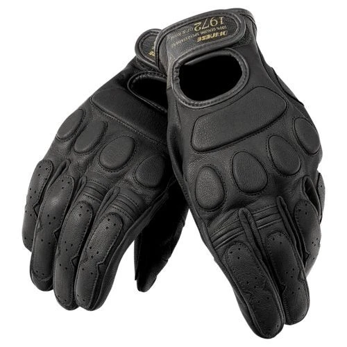 Dainese Blackjack Zwart Zwart Zwart 3 Dainese Blackjack Zwart Zwart Zwart - Afbeelding 3