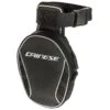 Dainese Leg-Bag Stealth Zwart