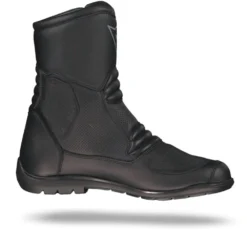 Dainese Nighthawk D1 Gore-Tex Low Zwart 8 Dainese Nighthawk D1 Gore-Tex Low Zwart -Motorfietsuitrusting Winkel dainese nighthawk d1 gore tex black.29