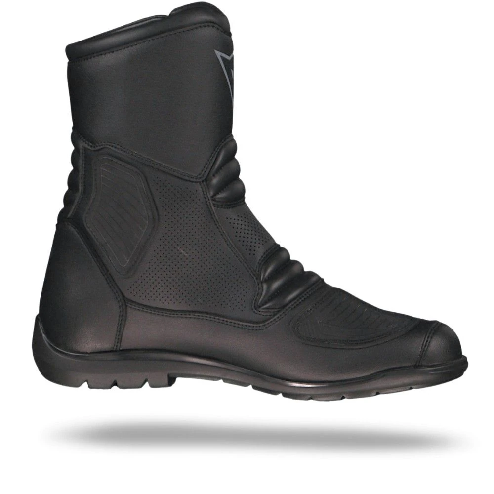 Dainese Nighthawk D1 Gore-Tex Low Zwart 3 Dainese Nighthawk D1 Gore-Tex Low Zwart - Afbeelding 3