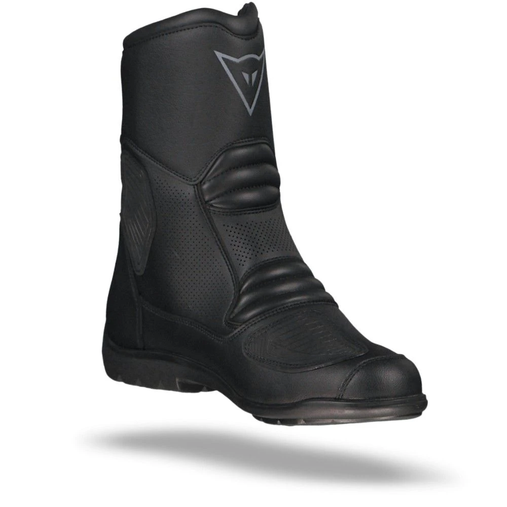 Dainese Nighthawk D1 Gore-Tex Low Zwart 5 Dainese Nighthawk D1 Gore-Tex Low Zwart - Afbeelding 5
