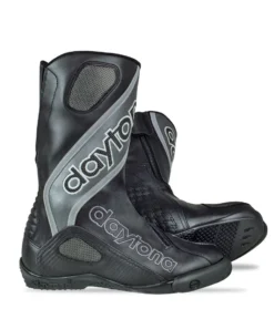 Daytona EVO Sports Black Gunmetal