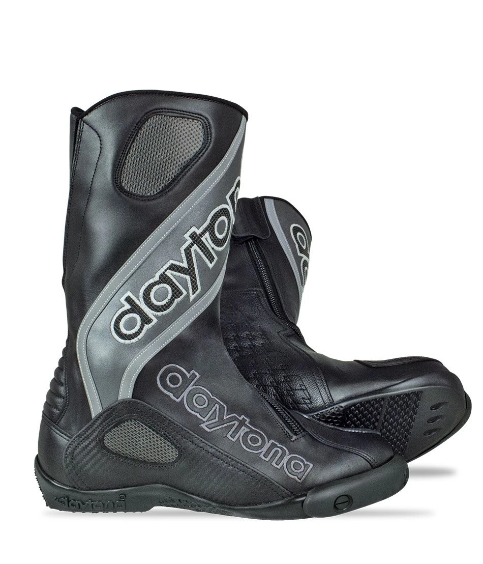 Daytona EVO Sports Black Gunmetal 1 Daytona EVO Sports Black Gunmetal
