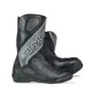Daytona Evo Sports Outerboot Only Black Gunmetal