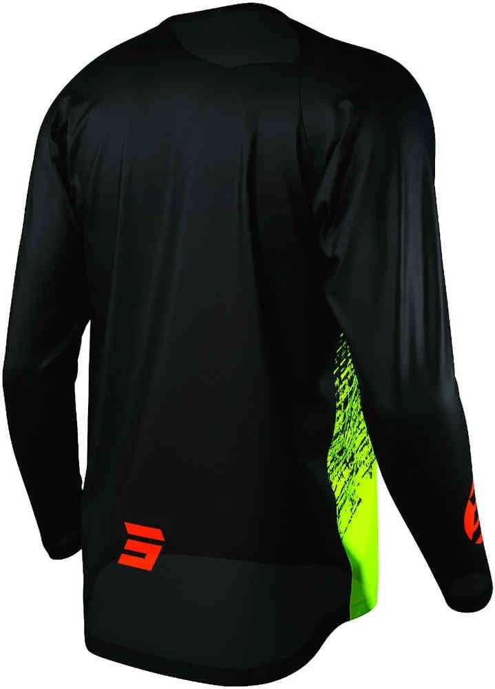 Shot Kid Roll Green Orange 2 Shot Kid Roll Green Orange - Afbeelding 2