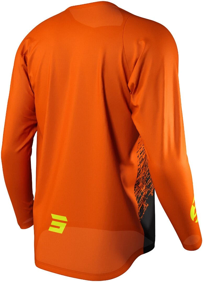 Shot Kid Roll Orange 2 Shot Kid Roll Orange - Afbeelding 2