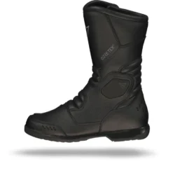 Dainese Freeland Gore-Tex Zwart -Motorfietsuitrusting Winkel dianesefreelandgore texblackboots.10