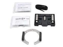 Hepco & Becker Tankring Lock-It Universal 7 Hole Mounting For Kawasaki