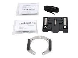 Hepco & Becker Tankring Lock-It Universal 7 Hole Mounting For Kawasaki 1 Hepco & Becker Tankring Lock-It Universal 7 Hole Mounting For Kawasaki