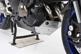 Hepco & Becker Carterplaat Yamaha Tracer 900/GT (2018-2020) 2 Hepco & Becker Carterplaat Yamaha Tracer 900/GT (2018-2020) - Afbeelding 2