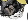 Hepco & Becker Carterplaat – Aluminium Suzuki V-Strom 1050 (2020-)