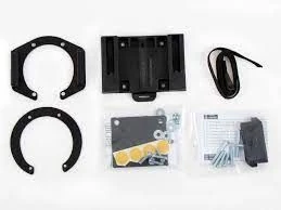 Hepco & Becker Tankring Lock-It Universal 6 Hole Mounting For Bmw / Ktm / Ducati 1 Hepco & Becker Tankring Lock-It Universal 6 Hole Mounting For Bmw / Ktm / Ducati