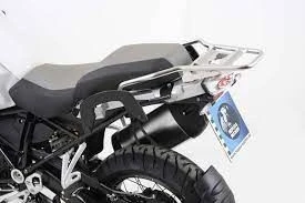 Hepco & Becker C-Bow Tasdragers BMW R1250GS Adventure (2019-) 1 Hepco & Becker C-Bow Tasdragers BMW R1250GS Adventure (2019-)
