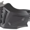 Scorpion Covert-X Mask Gloss Black