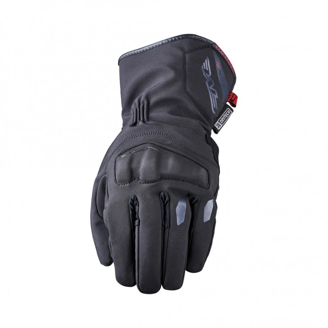 Five WFX4 Woman Gloves Black 2 Five WFX4 Woman Gloves Black - Afbeelding 2