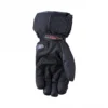 Five WFX4 Woman Gloves Black