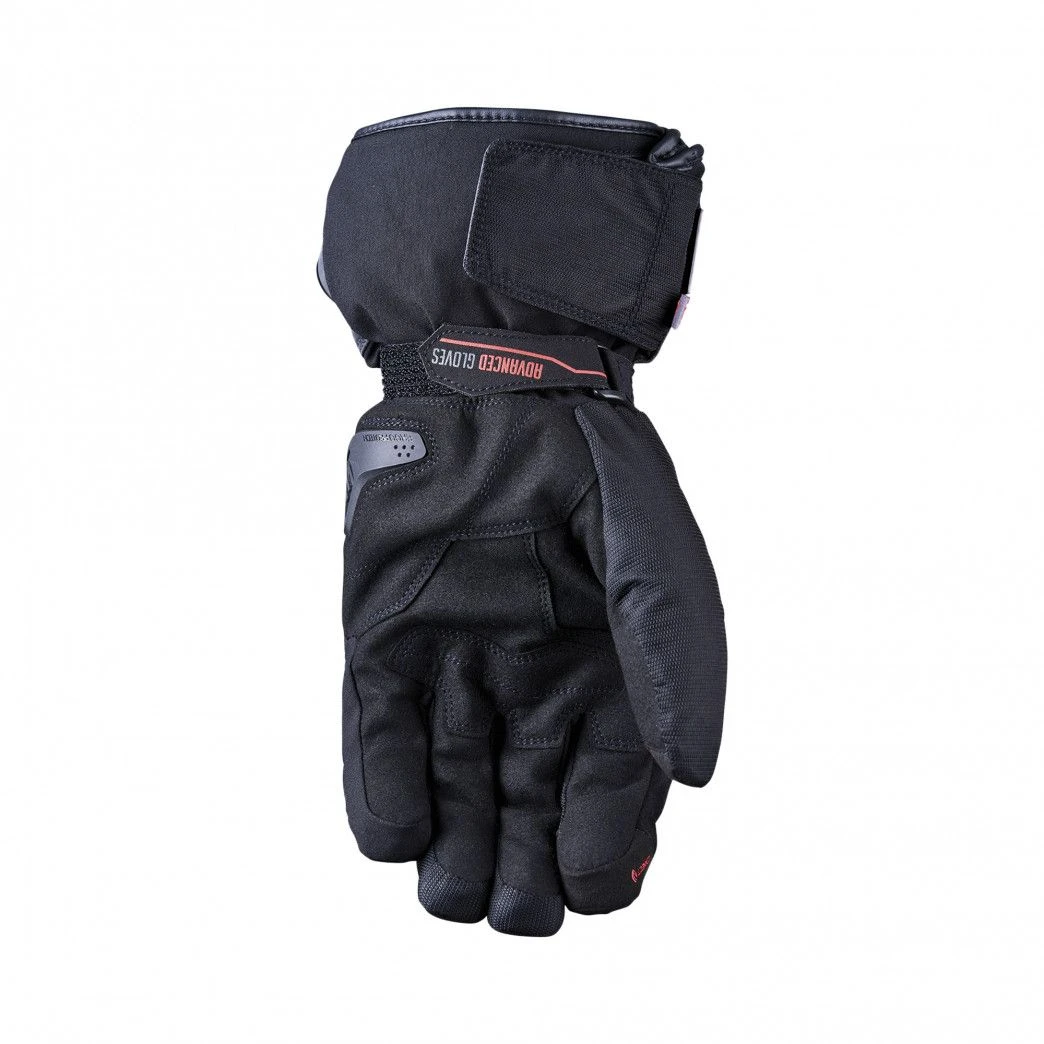 Five WFX4 Woman Gloves Black 1 Five WFX4 Woman Gloves Black