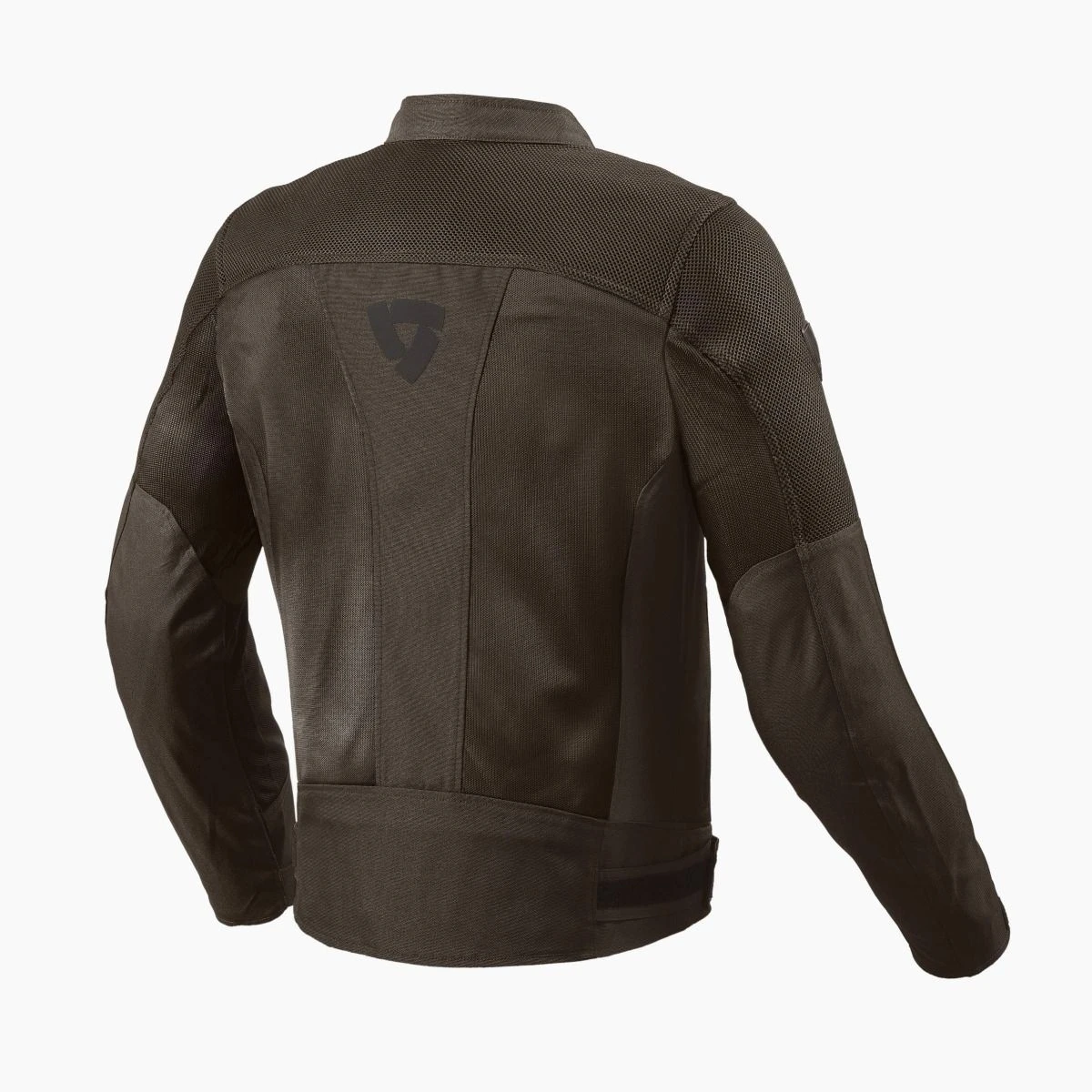 REV'IT! Vigor Dark Brown 2 REV'IT! Vigor Dark Brown - Afbeelding 2