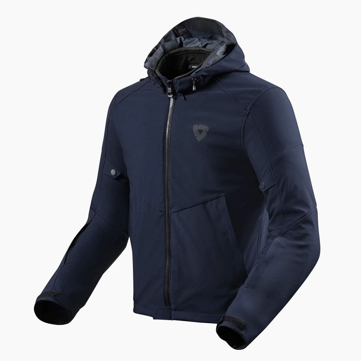 REV'IT! Afterburn H2O Dark Navy 1 REV'IT! Afterburn H2O Dark Navy