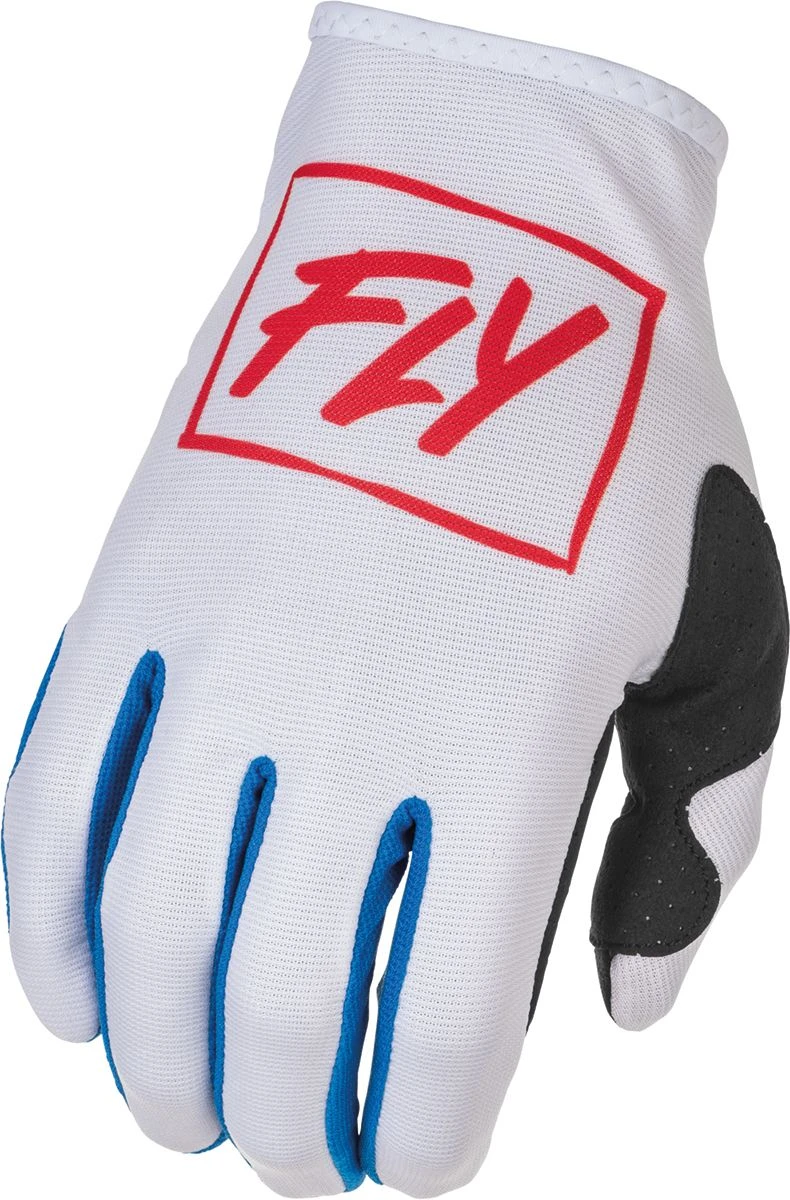 FLY Racing Lite Rood Wit Blauw 1 FLY Racing Lite Rood Wit Blauw