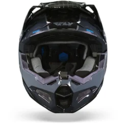 FLY Racing Formula Carbon Prime Grijs Carbon Crosshelm -Motorfietsuitrusting Winkel fly racing formula carbon prime grey carbon.01