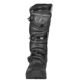 FLY Racing Maverik Enduro Boot Black -Motorfietsuitrusting Winkel fly racing maverik enduro boot black 3