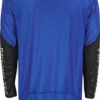 Fly Racing MX Jersey Evolution Blue Black