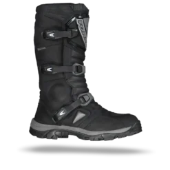 Forma Adventure Zwart -Motorfietsuitrusting Winkel forma adventure black boots.29 1