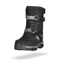 Forma Adventure Low Zwart -Motorfietsuitrusting Winkel forma adventure low black boots.04 1