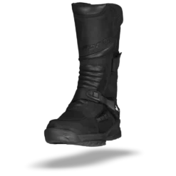 Forma Adventure Tourer Zwart 7 Forma Adventure Tourer Zwart -Motorfietsuitrusting Winkel forma adventure tourer black boots.04 1
