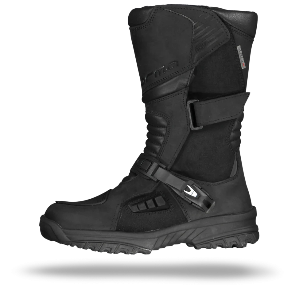 Forma Adventure Tourer Zwart 1 Forma Adventure Tourer Zwart