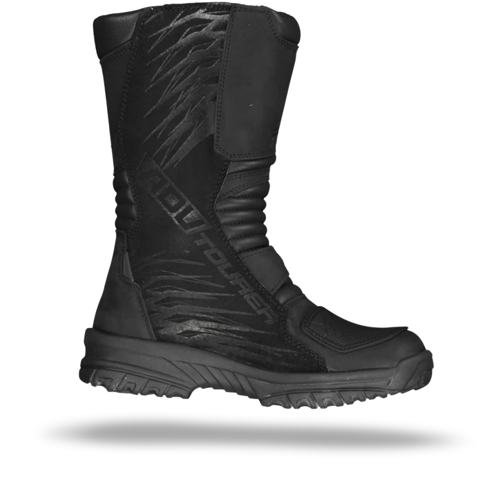 Forma Adventure Tourer Zwart 4 Forma Adventure Tourer Zwart - Afbeelding 4