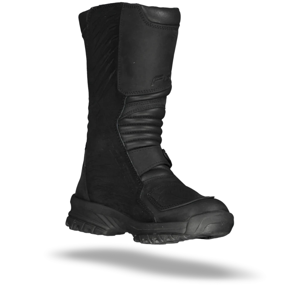 Forma Adventure Tourer Zwart 5 Forma Adventure Tourer Zwart - Afbeelding 5