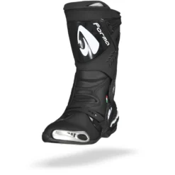 Forma Ice Pro Zwart -Motorfietsuitrusting Winkel forma ice pro black boots.04 1