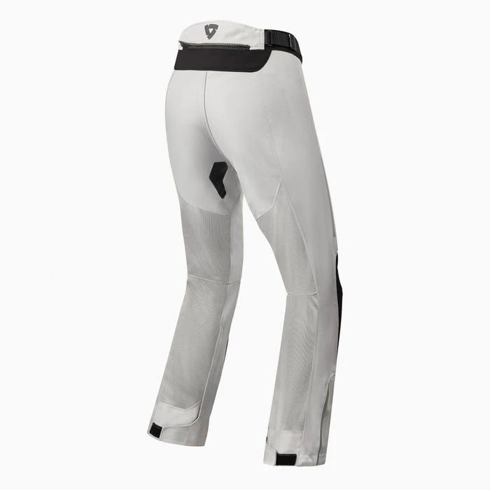 REV'IT! Airwave 3 Lady Short Silver 1 REV'IT! Airwave 3 Lady Short Silver