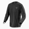 REV'IT! Sierra Black Motorcycle Shirt